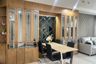2 Bedroom Condo for rent in Supalai Wellington, Huai Khwang, Bangkok near MRT Thailand Cultural Centre