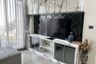 2 Bedroom Condo for rent in Supalai Wellington, Huai Khwang, Bangkok near MRT Thailand Cultural Centre