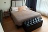 2 Bedroom Condo for rent in Saladaeng One, Silom, Bangkok near MRT Lumpini