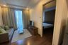 1 Bedroom Condo for rent in Supalai Elite Sathorn - Suanplu, Thung Maha Mek, Bangkok near BTS Chong Nonsi