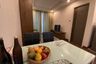 1 Bedroom Condo for rent in Supalai Elite Sathorn - Suanplu, Thung Maha Mek, Bangkok near BTS Chong Nonsi