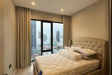 1 Bedroom Condo for rent in The Room Phayathai, Thanon Phaya Thai, Bangkok near BTS Phaya Thai
