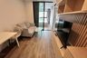 1 Bedroom Condo for rent in Hi Kaset-Senanikom, Sena Nikhom, Bangkok