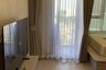Condo for rent in COBE Kaset-Sripatum, Lat Yao, Bangkok near BTS Bang Bua