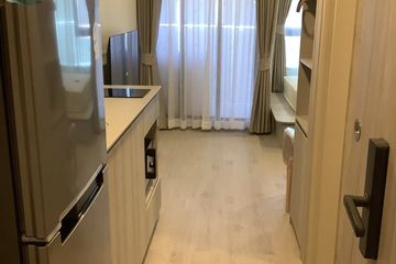 Condo for rent in COBE Kaset-Sripatum, Lat Yao, Bangkok near BTS Bang Bua