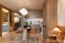 1 Bedroom Condo for sale in Noble Emmerse Phrom Phong, Khlong Tan, Bangkok near BTS Phrom Phong