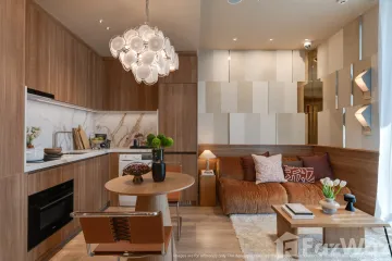 1 Bedroom Condo for sale in Noble Emmerse Phrom Phong, Khlong Tan, Bangkok near BTS Phrom Phong