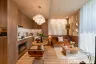 1 Bedroom Condo for sale in Noble Emmerse Phrom Phong, Khlong Tan, Bangkok near BTS Phrom Phong