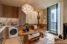1 Bedroom Condo for sale in Noble Emmerse Phrom Phong, Khlong Tan, Bangkok near BTS Phrom Phong