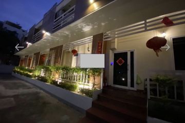 20 Bedroom Hotel / Resort for rent in Chom Phon, Bangkok near MRT Lat Phrao