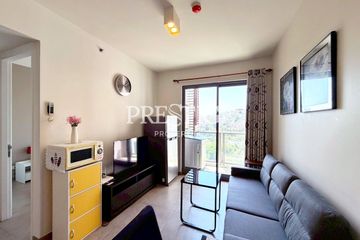 1 Bedroom Condo for sale in Unixx South Pattaya, Nong Prue, Chonburi