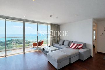 2 Bedroom Condo for sale in The View Cozy Beach, Nong Prue, Chonburi