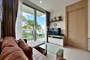 1 Bedroom Condo for rent in The Riviera Wongamat, Na Kluea, Chonburi