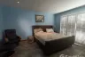 1 Bedroom Condo for rent in Wittayu Complex, Makkasan, Bangkok near Airport Rail Link Makkasan