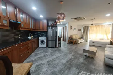 1 Bedroom Condo for rent in Wittayu Complex, Makkasan, Bangkok near Airport Rail Link Makkasan