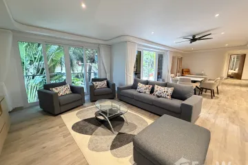 3 Bedroom Condo for rent in Private Apartment at Pasak 8/4, Si Sunthon, Phuket