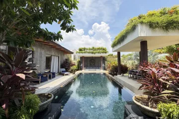 5 Bedroom Villa for rent in Garden Atlas, Si Sunthon, Phuket