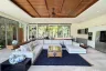 5 Bedroom Villa for rent in Garden Atlas, Si Sunthon, Phuket