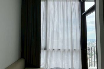 Condo for sale in Chapter Charoennakhorn-Riverside, Bang Lamphu Lang, Bangkok near BTS Krung Thon Buri