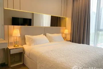 1 Bedroom Condo for rent in Ideo Q Sukhumvit 36, Khlong Tan, Bangkok near BTS Thong Lo