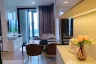 1 Bedroom Condo for rent in Ideo Q Sukhumvit 36, Khlong Tan, Bangkok near BTS Thong Lo