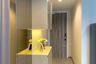 1 Bedroom Condo for rent in Ideo Q Sukhumvit 36, Khlong Tan, Bangkok near BTS Thong Lo