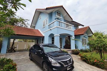 3 Bedroom House for rent in Bang Na, Bangkok