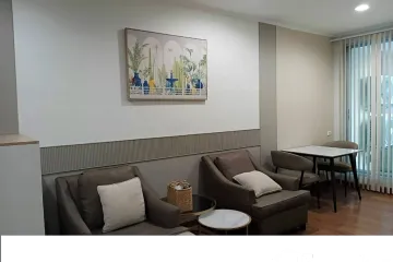 1 Bedroom Condo for rent in The Address Sukhumvit 42, Phra Khanong, Bangkok near BTS Ekkamai