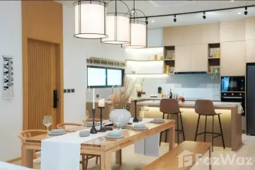 2 Bedroom Villa for rent in Shambhala sol, Chalong, Phuket