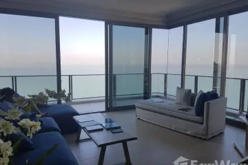 3 Bedroom Condo for rent in Northpoint, Na Kluea, Chonburi
