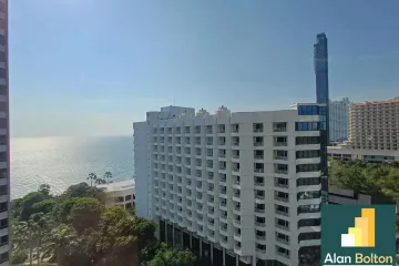 1 Bedroom Condo for rent in Na Kluea, Chonburi