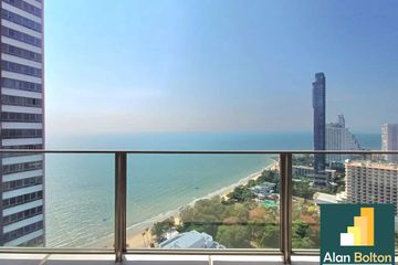 1 Bedroom Condo for rent in Northpoint, Na Kluea, Chonburi