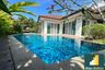 3 Bedroom House for rent in Garden Ville 2, Huai Yai, Chonburi