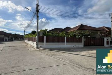 3 Bedroom House for rent in Garden Ville 2, Huai Yai, Chonburi