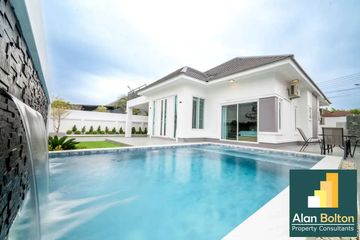 3 Bedroom House for sale in Ponthep Garden Ville 8, Nong Prue, Chonburi