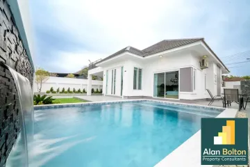 3 Bedroom House for sale in Nong Prue, Chonburi