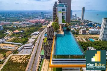 1 Bedroom Condo for sale in The Riviera Jomtien, Nong Prue, Chonburi