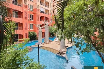 1 Bedroom Condo for Sale or Rent in Nong Prue, Chonburi