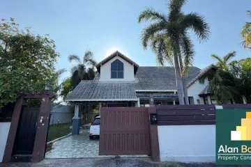 4 Bedroom House for Sale or Rent in Na Kluea, Chonburi