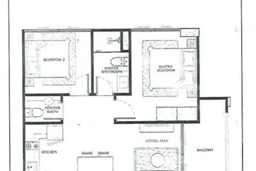 2 Bedroom Condo for sale in 