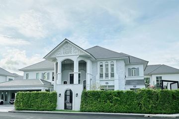 5 Bedroom House for sale in Perfect Masterpiece Rama 9, Prawet, Bangkok