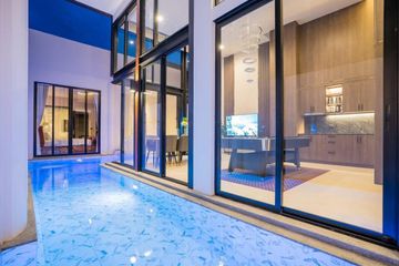 3 Bedroom Villa for sale in Inara villa, Nong Prue, Chonburi