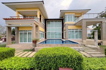 2 Bedroom House for sale in Baan Talay Pattaya, Na Jomtien, Chonburi
