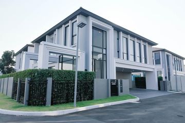 5 Bedroom House for sale in Prawet, Bangkok