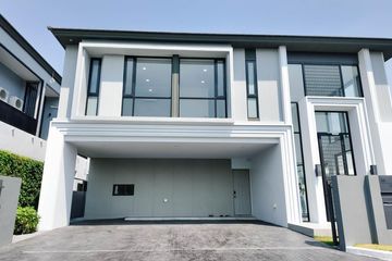 4 Bedroom House for sale in Prawet, Bangkok