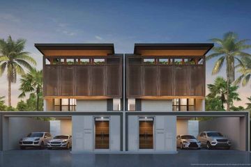 3 Bedroom Villa for sale in Balco Bangtao Beach, Choeng Thale, Phuket