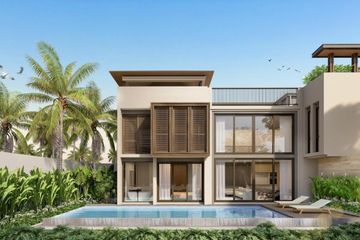 3 Bedroom Villa for sale in Balco Bangtao Beach, Choeng Thale, Phuket