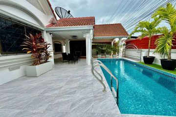 4 Bedroom House for sale in Nong Prue, Chonburi