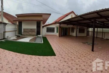 5 Bedroom House for rent in Wantana Village, Nong Prue, Chonburi