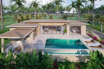 3 Bedroom Villa for sale in Mae Nam, Surat Thani